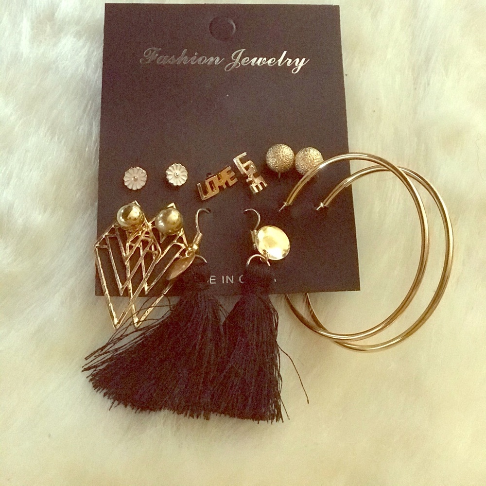 Jewelry pack